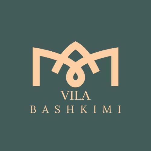 Vila Bashkim Ksamil Exteriér fotografie