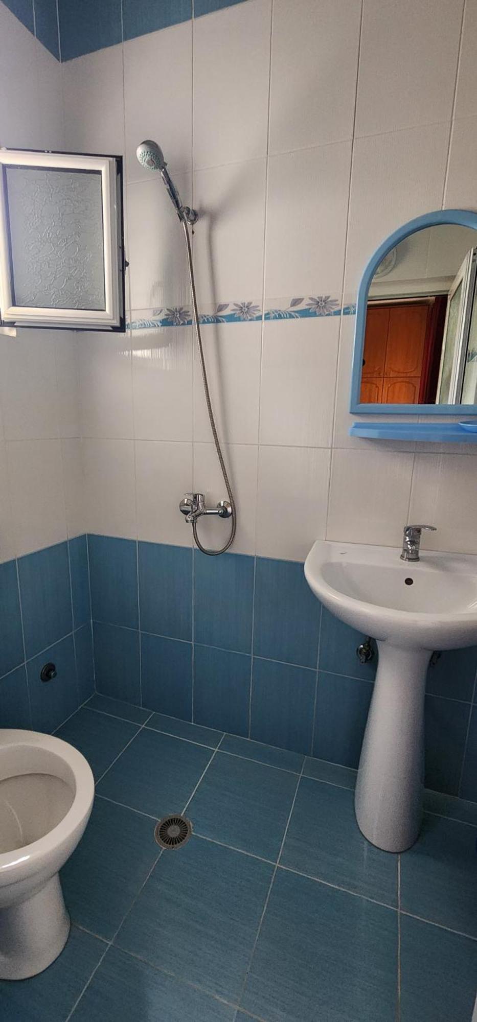 Vila Bashkim Ksamil Pokoj fotografie