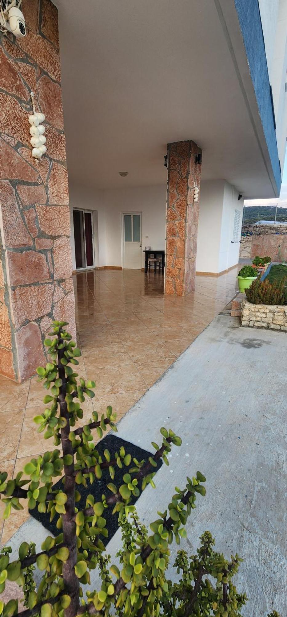 Vila Bashkim Ksamil Exteriér fotografie