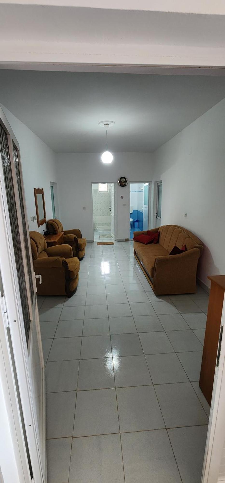 Vila Bashkim Ksamil Pokoj fotografie