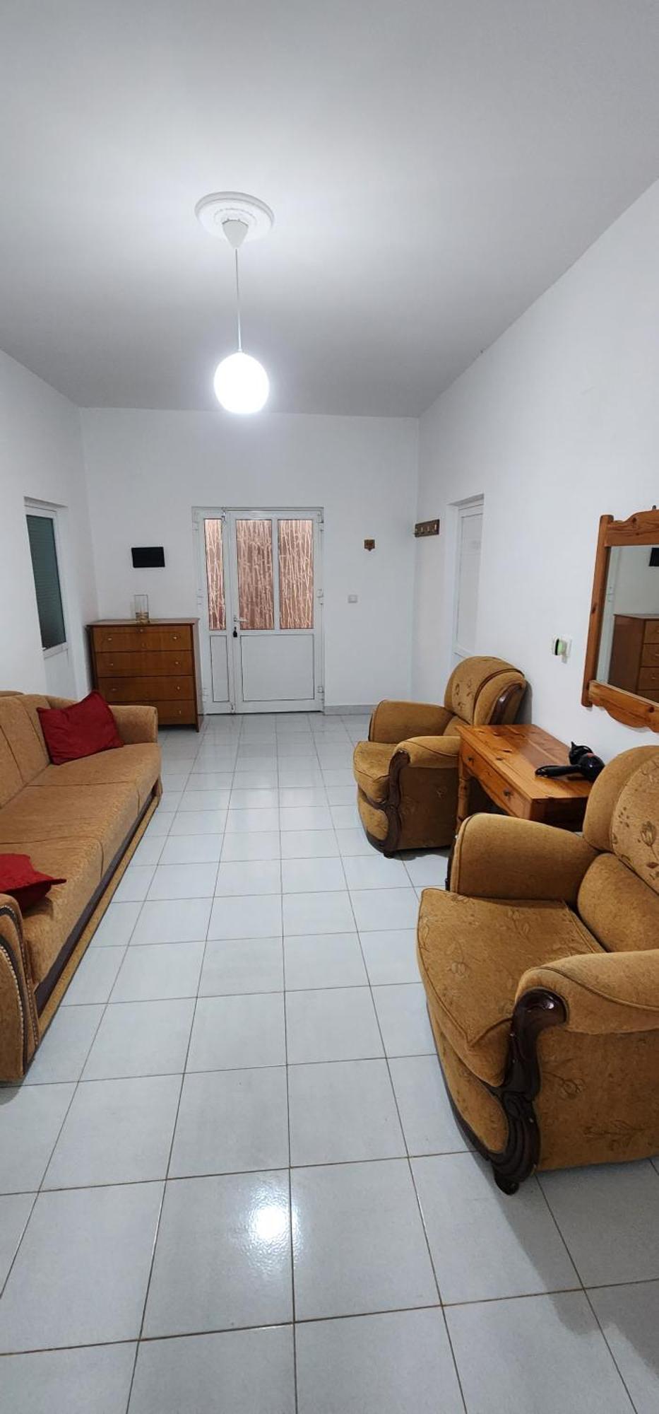 Vila Bashkim Ksamil Pokoj fotografie