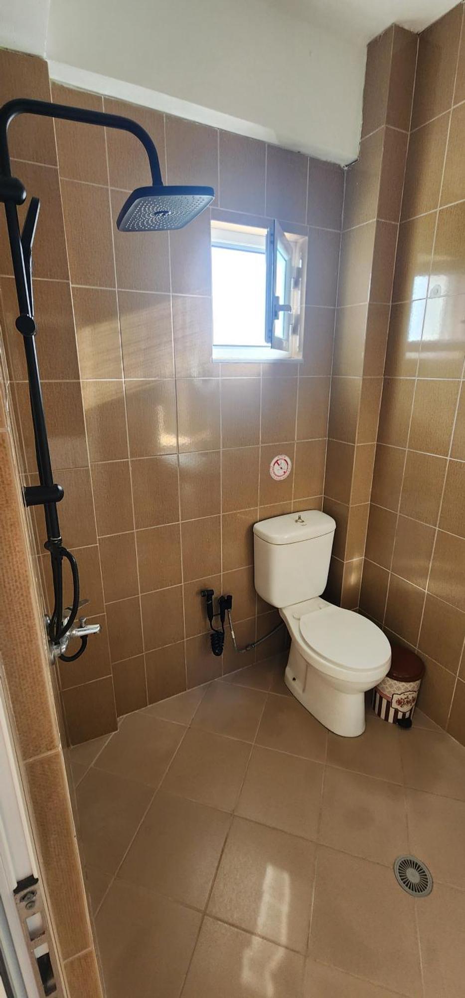 Vila Bashkim Ksamil Pokoj fotografie